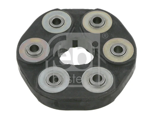 Joint, propshaft